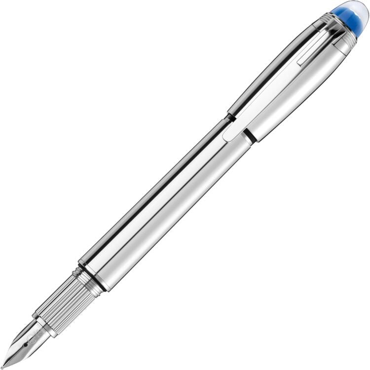 Stylo plumeMontblancStylo plume Montblanc StarWalker Métal (M)