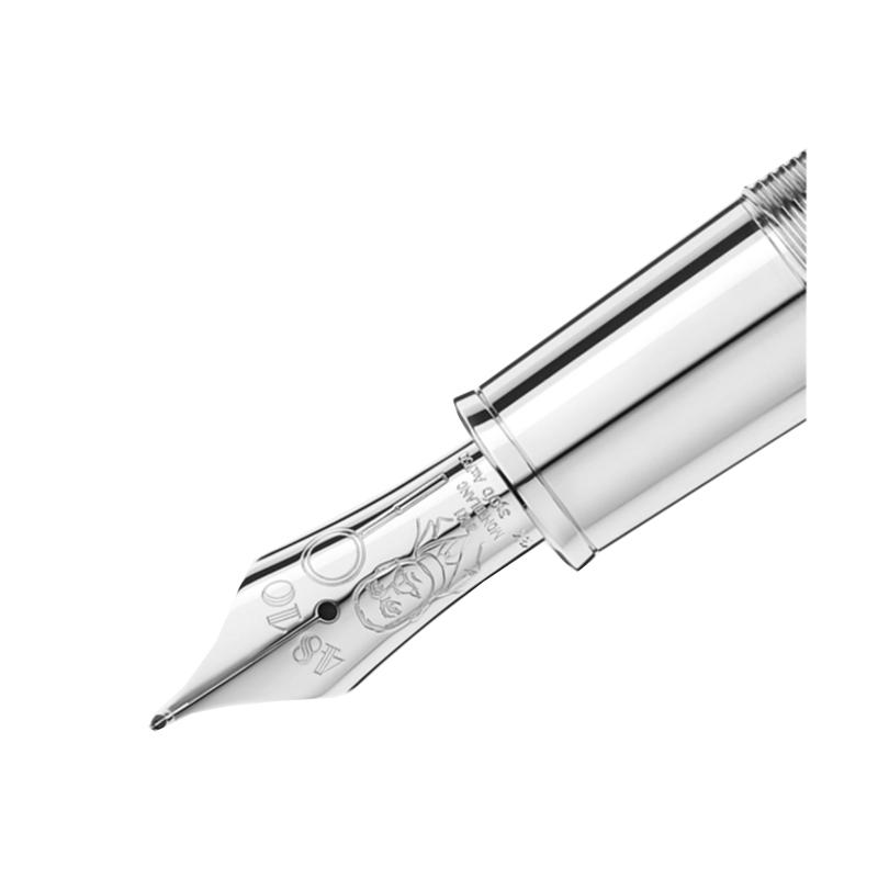 Stylo plumeMontblancStylo plume Montblanc Writers Edition Hommage à Arthur Conan Doyle Limited Edition 1902