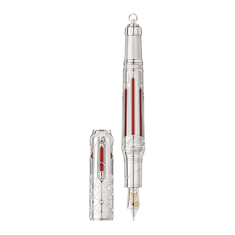 Stylo plumeMontblancStylo plume Montblanc Writers Edition Hommage à Victor Hugo Limited Edition 1831