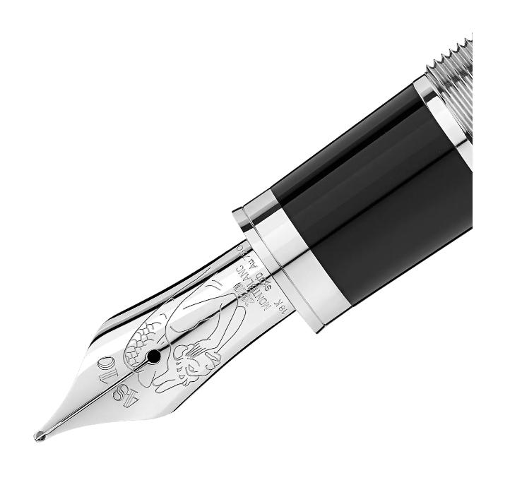 Stylo plumeMontblancStylo plume Montblanc Writers Edition Hommage à Victor Hugo Limited Edition