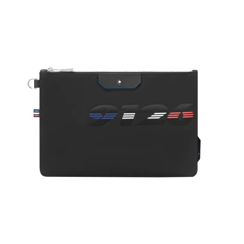 TrousseMontblancTrousse Montblanc X 9126 By Kevin Mayer