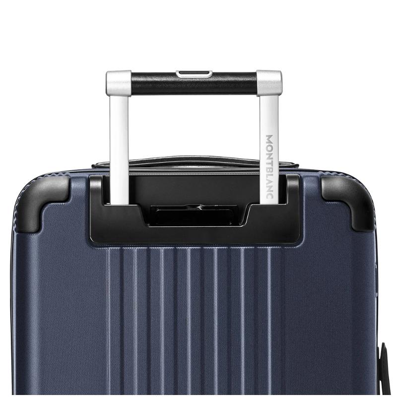 Valise cabineMontblancTrolley cabine Montblanc #MY4810