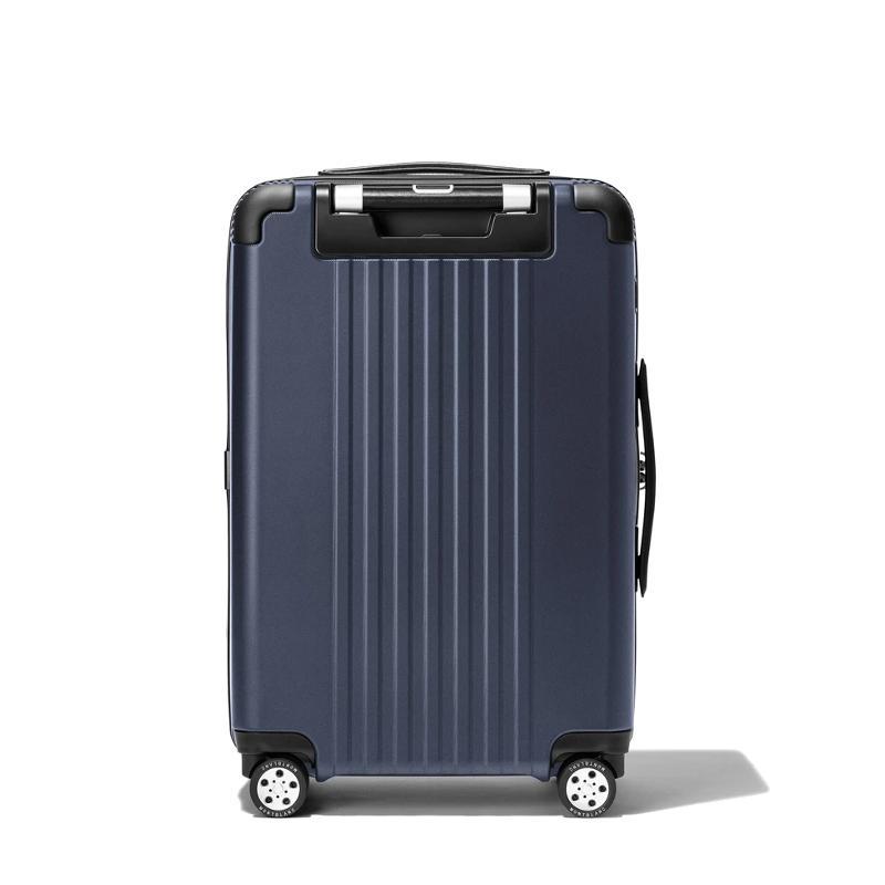 Valise cabineMontblancTrolley cabine Montblanc #MY4810