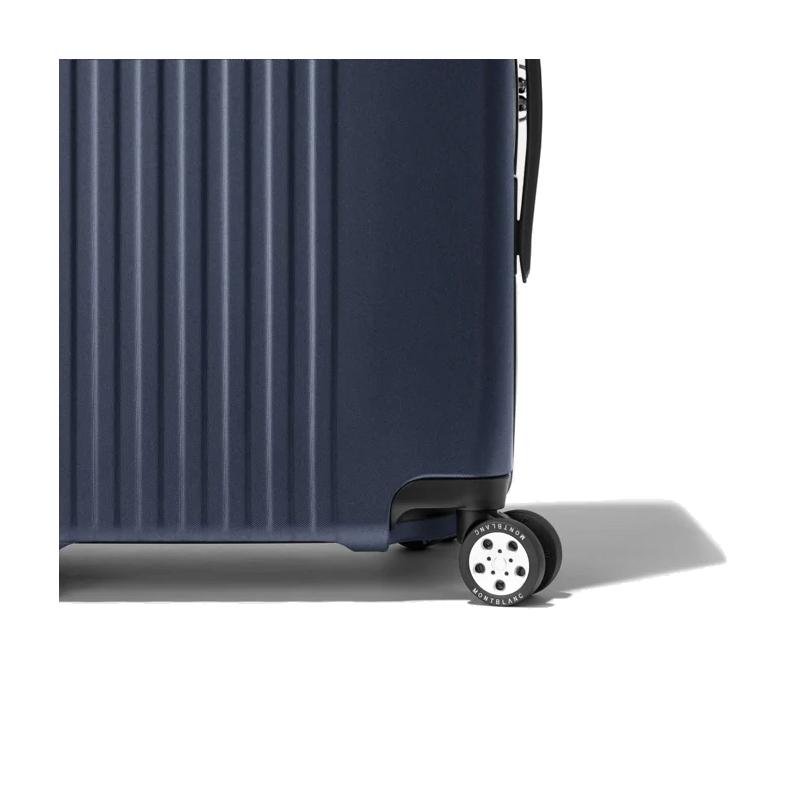 Valise trolleyMontblancTrolley cabine Montblanc #MY4810