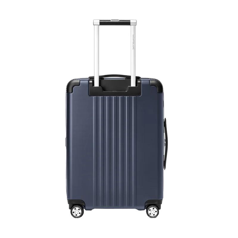 Valise trolleyMontblancTrolley cabine Montblanc #MY4810