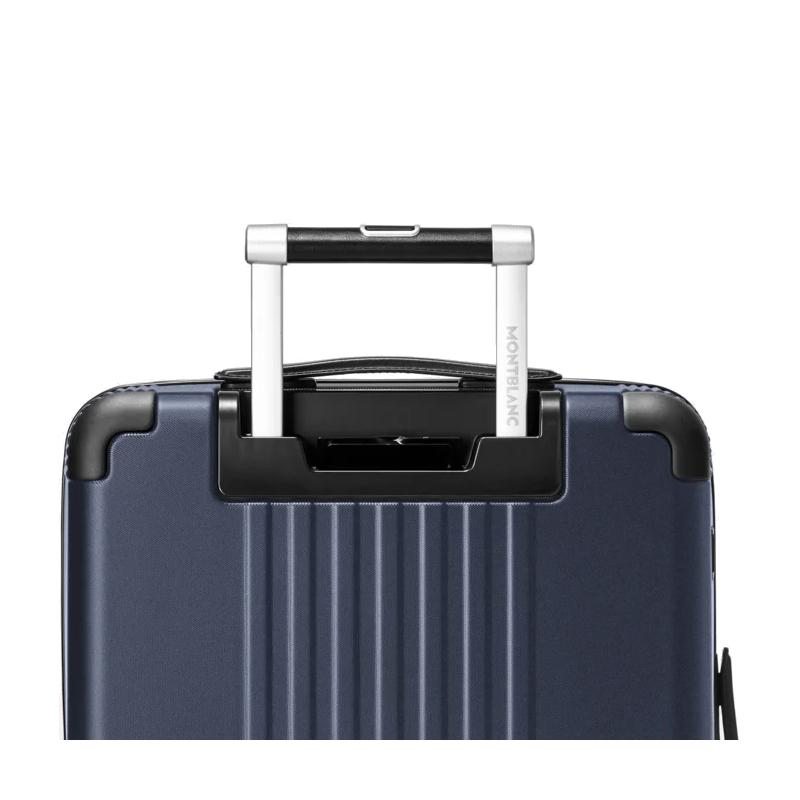 Valise trolleyMontblancTrolley cabine Montblanc #MY4810