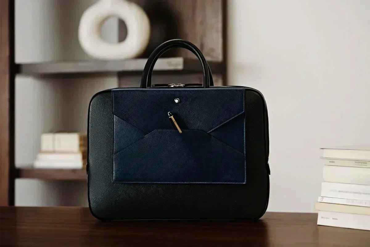 Collection Sartorial - Montblanc Bordeaux [France]