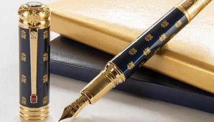 Edition Patron of Art 2021 - Montblanc Bordeaux [France]