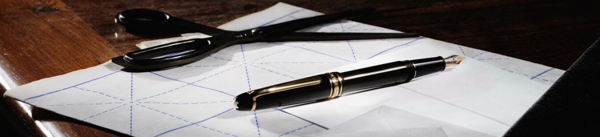 Meisterstück - Montblanc Bordeaux [France]