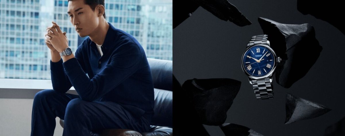 Star Legacy - Montblanc Bordeaux [France]