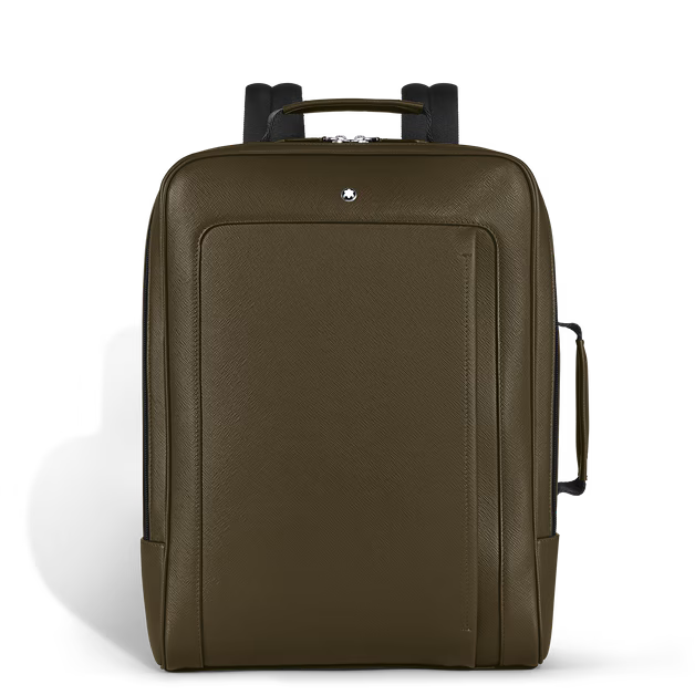 Sac à Dos Rectangulaire Companion Montblanc Sartorial