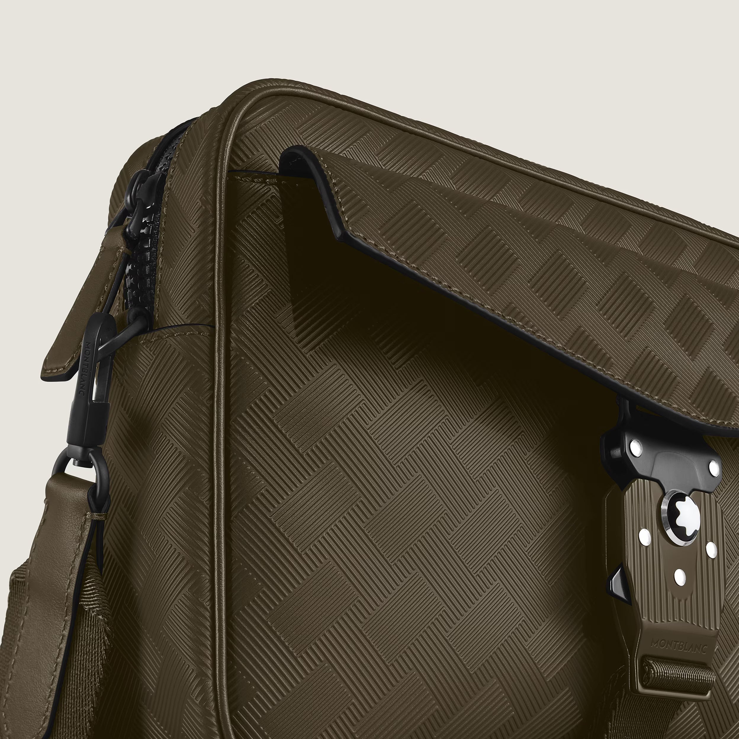 Sac Messenger M-Lock