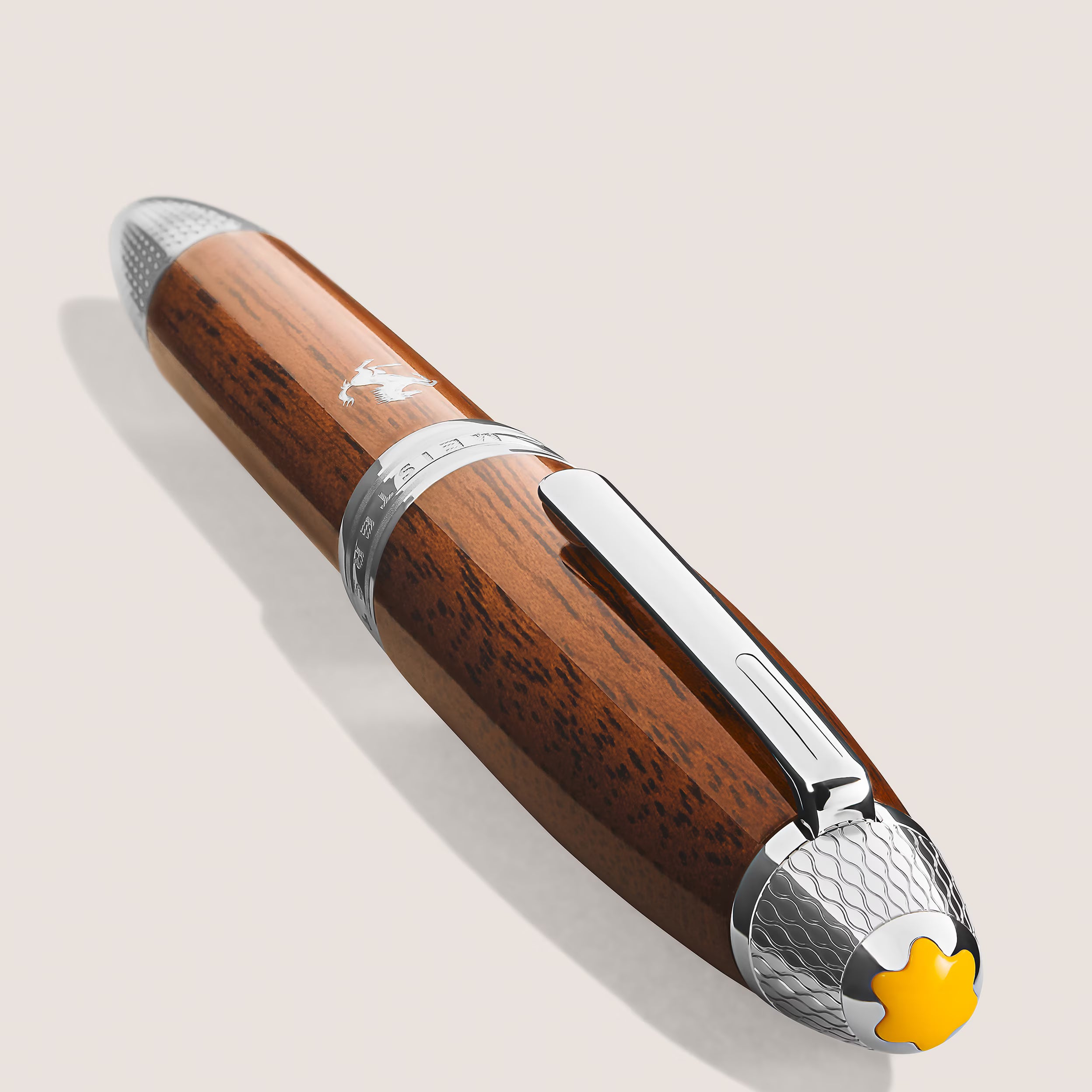 Rollerball Meisterstück Great Masters Ferrari Classica