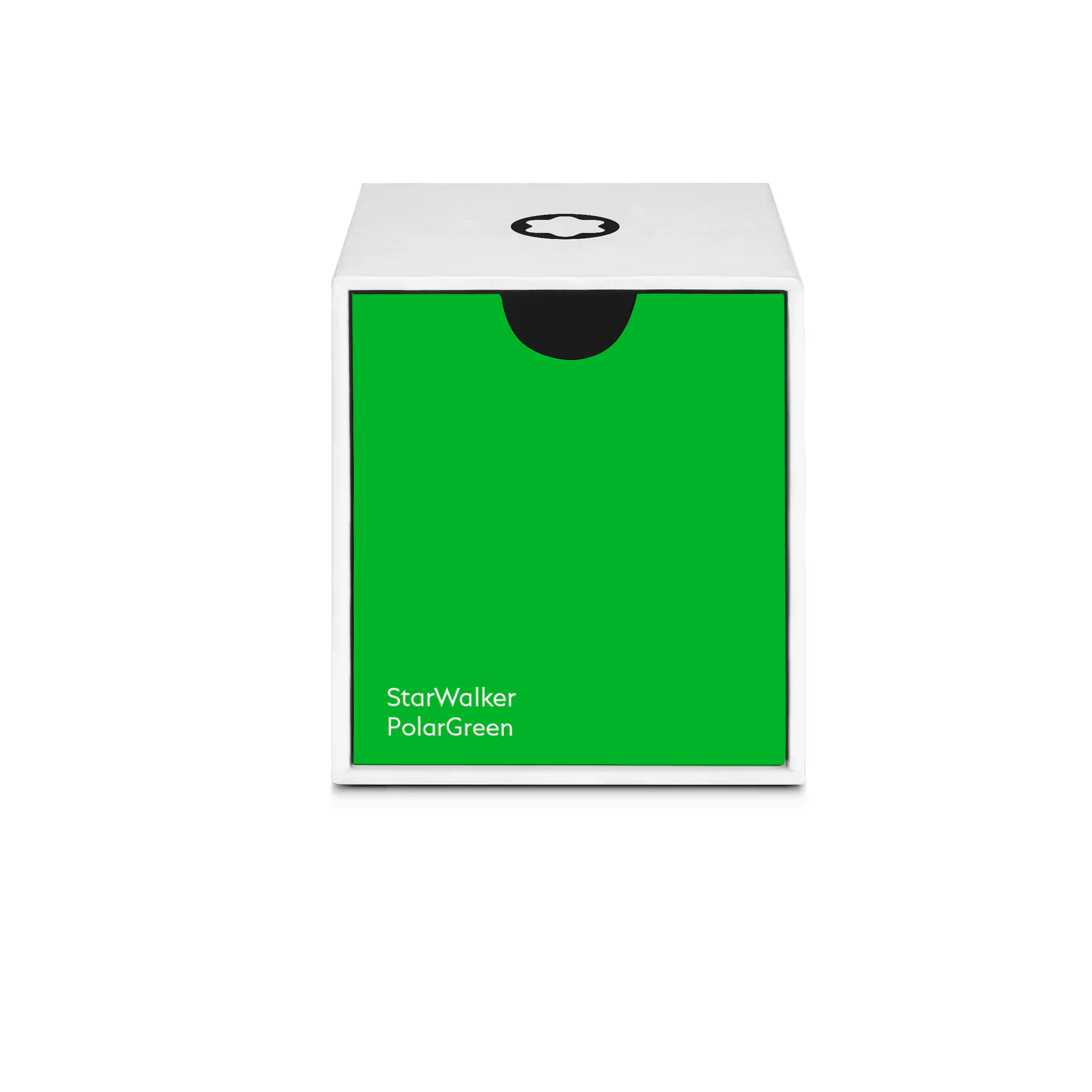 Flacon d'Encre, StarWalker Polargreen, 50 ml