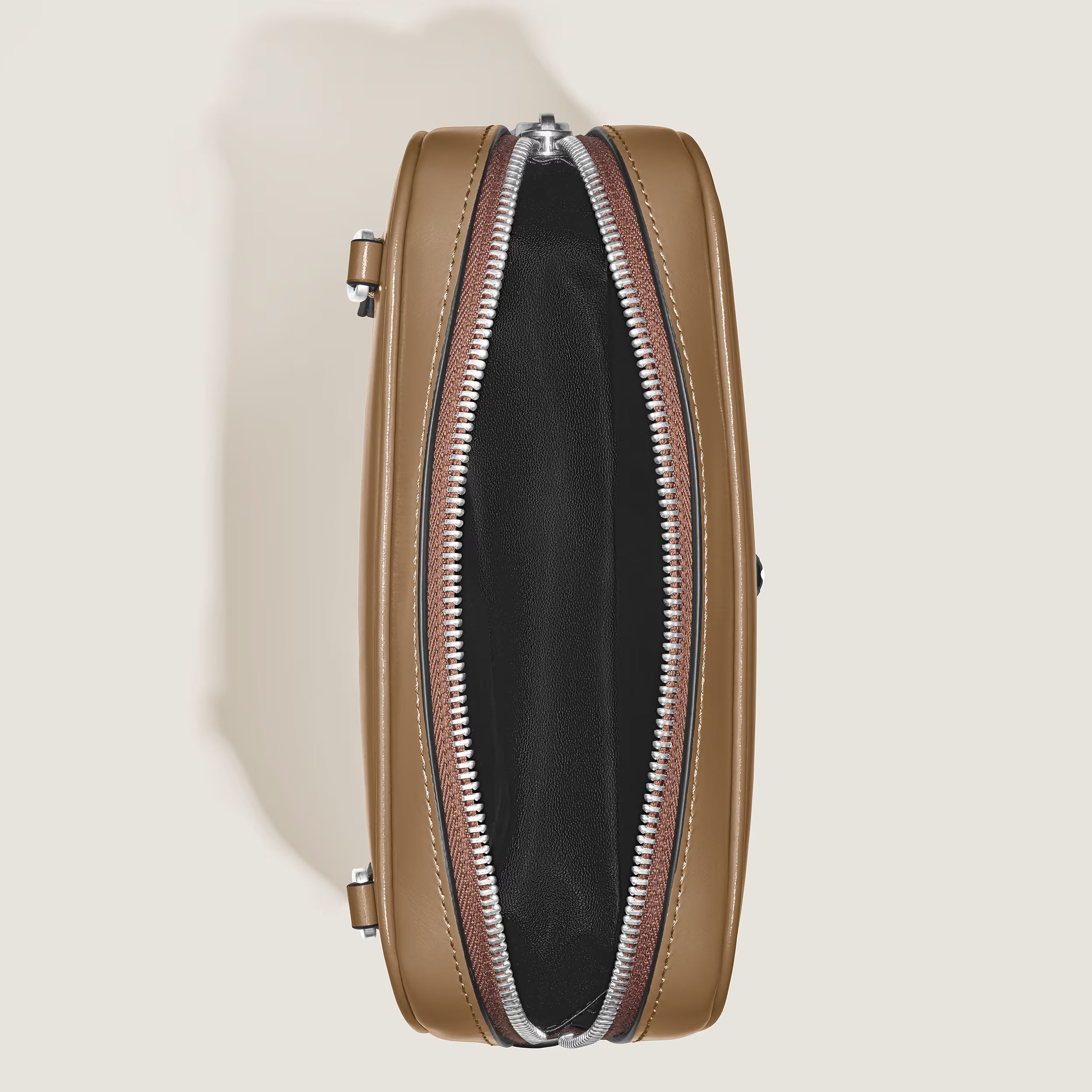 Sac à Bandoulière Mini Modèle en Cuir Meisterstück