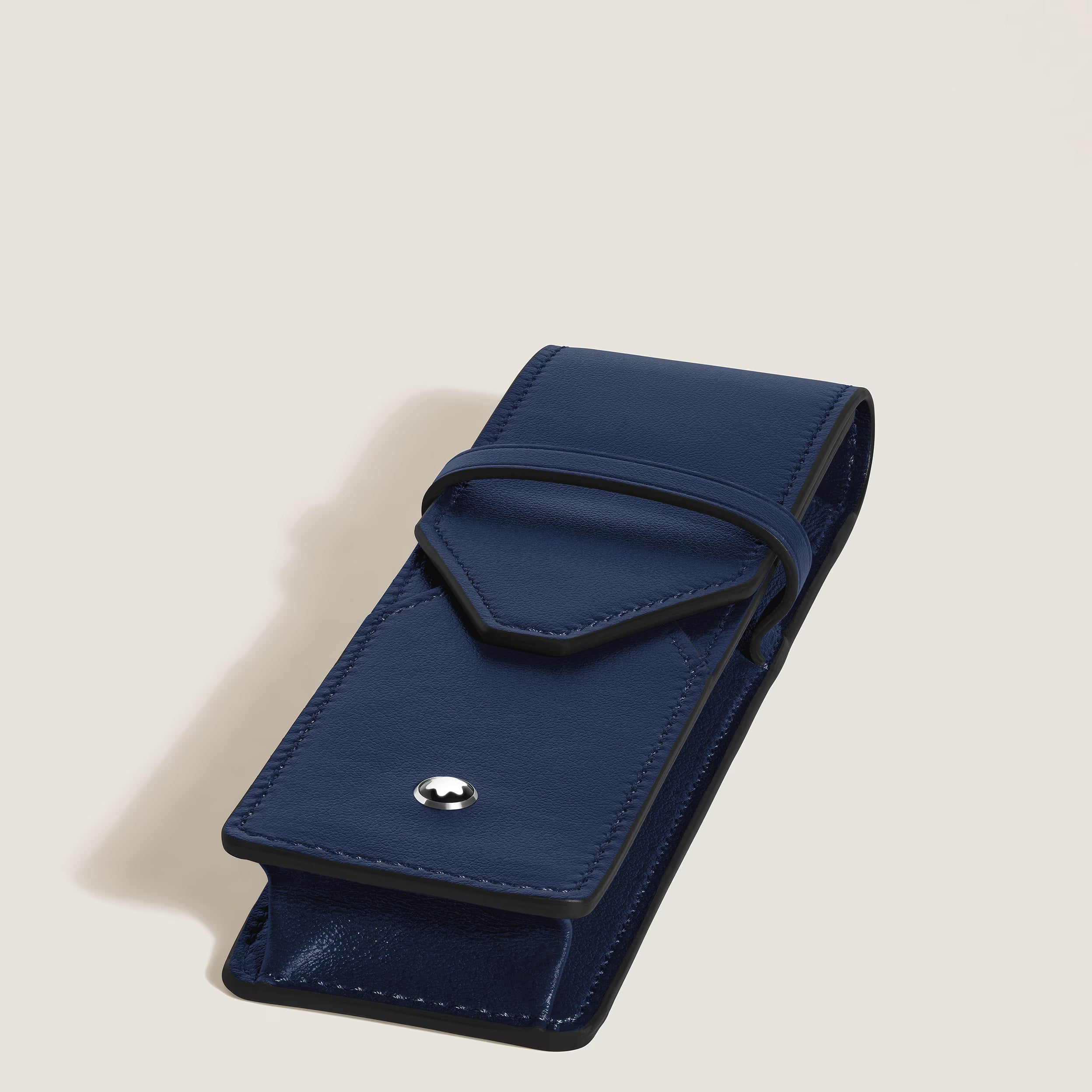 Étui pour 2 Instruments d’Écriture Montblanc Envelope