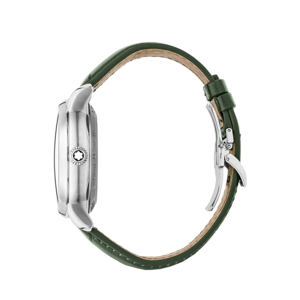 Montre Montblanc Star Legacy Nicolas Rieussec Chronograph 43 mm