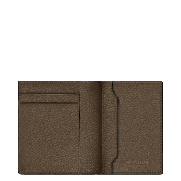 Porte-cartes 4cc Montblanc Extreme 3.0