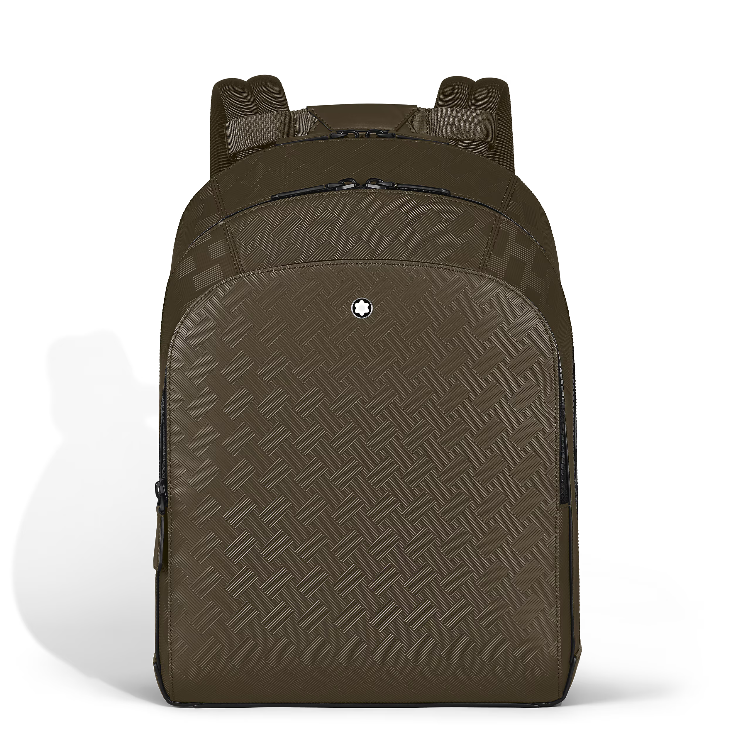 Sac à Dos Moyen Format avec 3 Compartiments Extreme Kaki