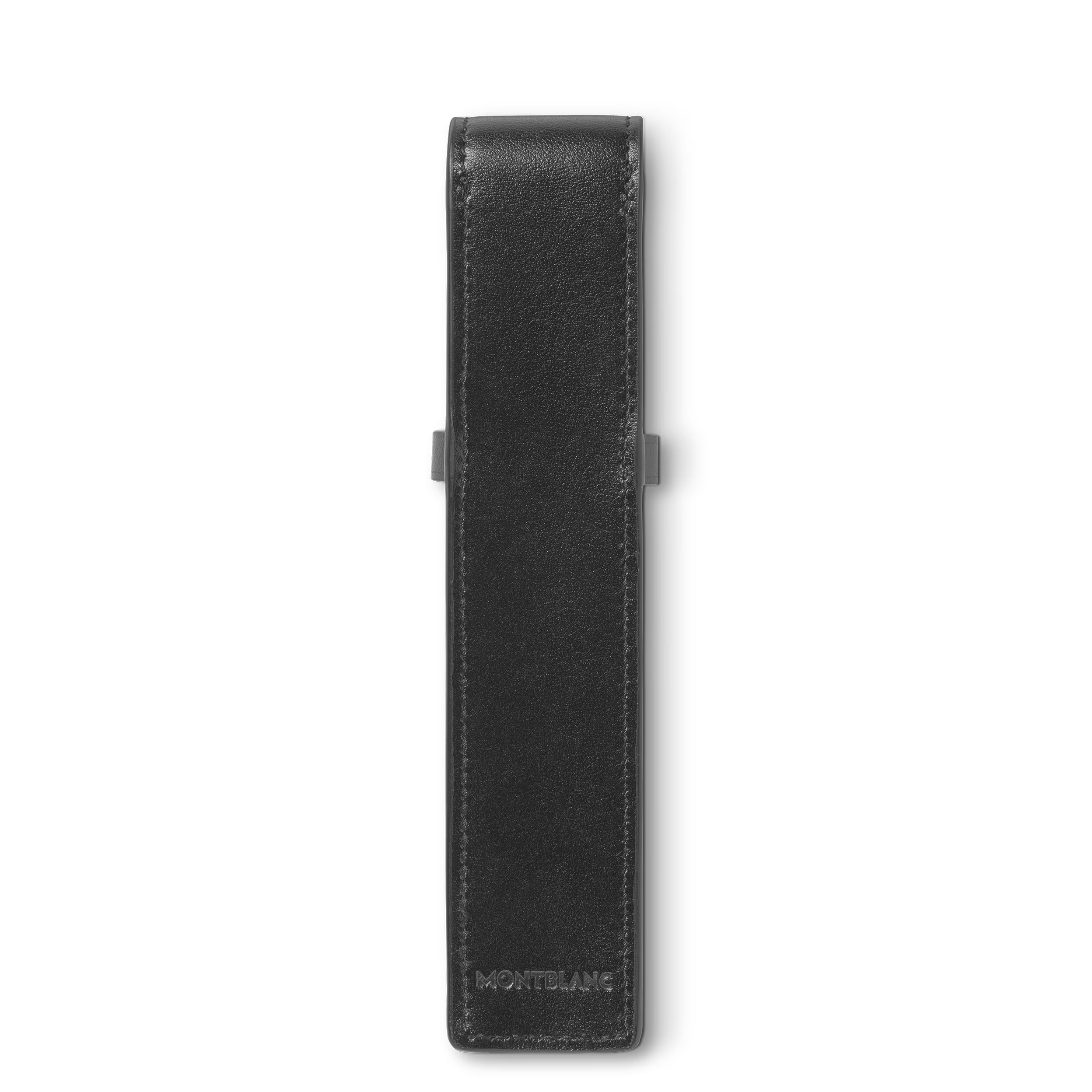 Étui pour 1 Instrument d'Écriture Montblanc Meisterstück