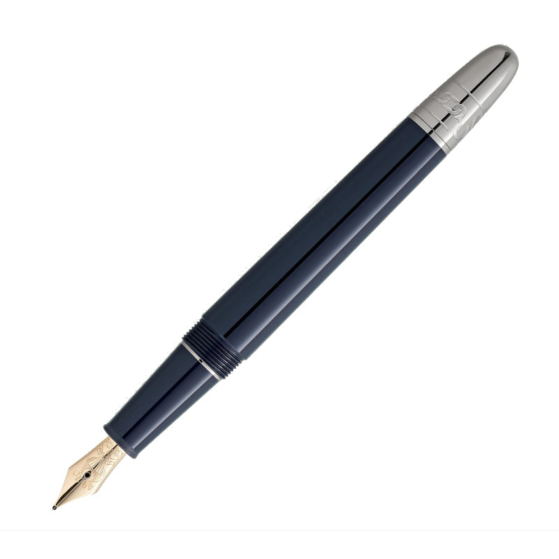 Stylo plume Meisterstück Around the World in 80 Days Classique