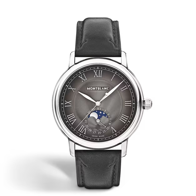 Montblanc Star Legacy Moonphase 42 mm