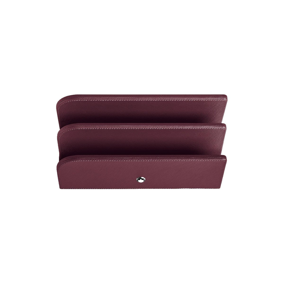 Accessoire de bureauMontblancPorte - lettres Montblanc Cassis