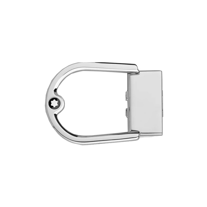 BoucleMontblancBoucle fer à cheval 35 mm Montblanc