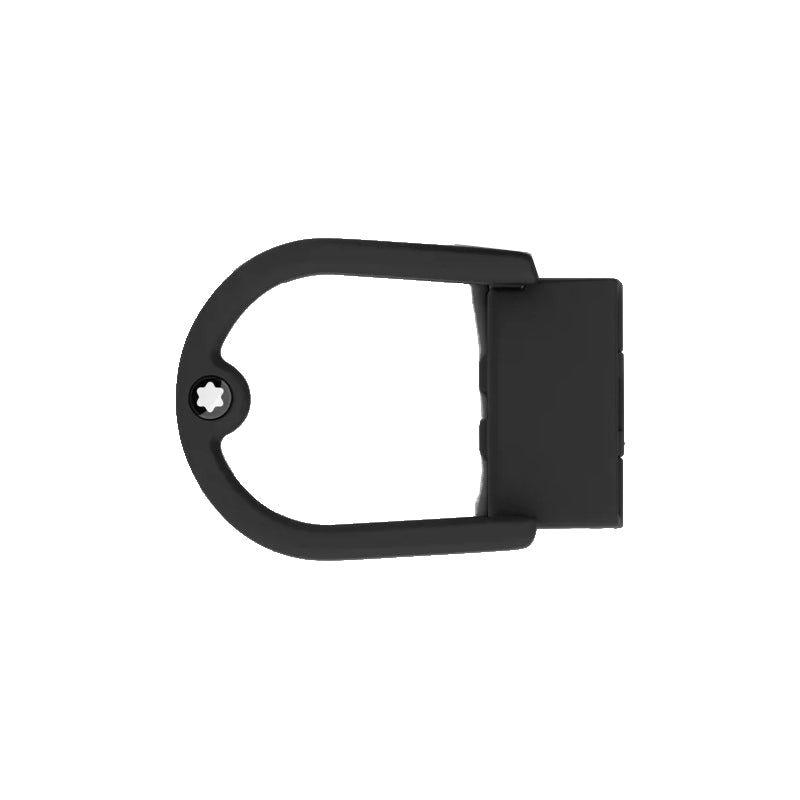 BoucleMontblancBoucle fer à cheval 35 mm Montblanc