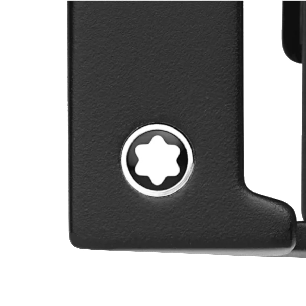 BoucleMontblancBoucle M 35 mm Montblanc