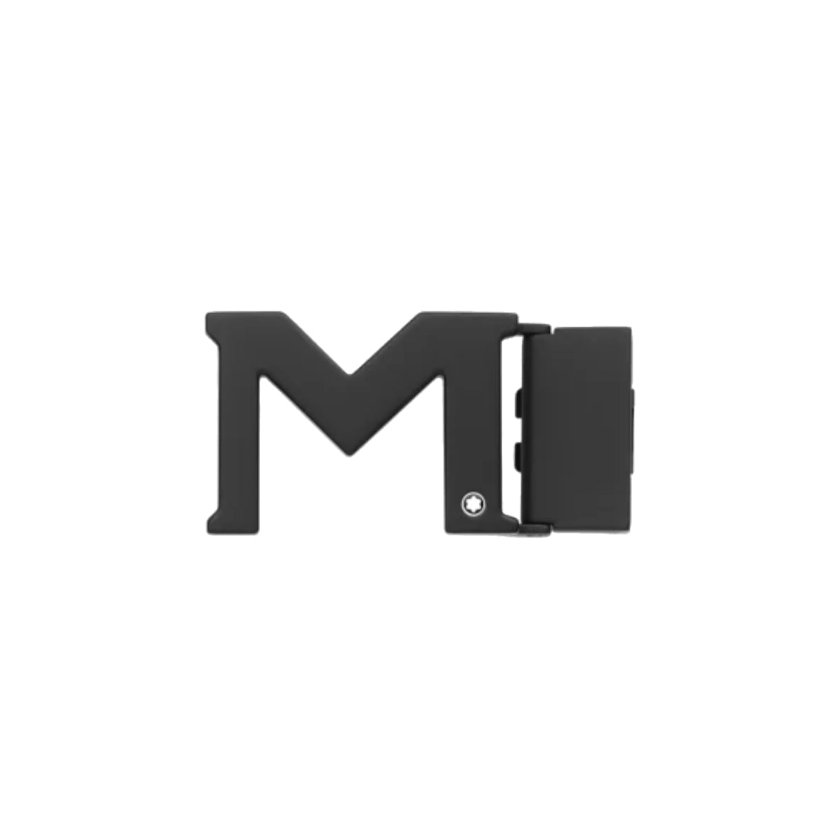 BoucleMontblancBoucle M 35 mm Montblanc