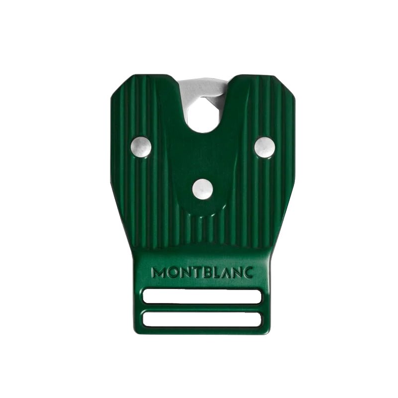 BoucleMontblancBoucle M LOCK 4810 Montblanc Extreme 3.0