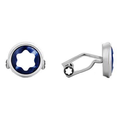 Boutons de manchetteMontblancBoutons de manchette Masters of Art Hommage à Pierre - Auguste Renoir