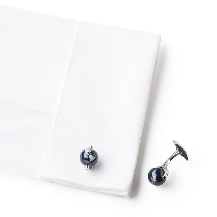 Boutons de manchetteMontblancBoutons de manchette Montblanc Heritage Spirit