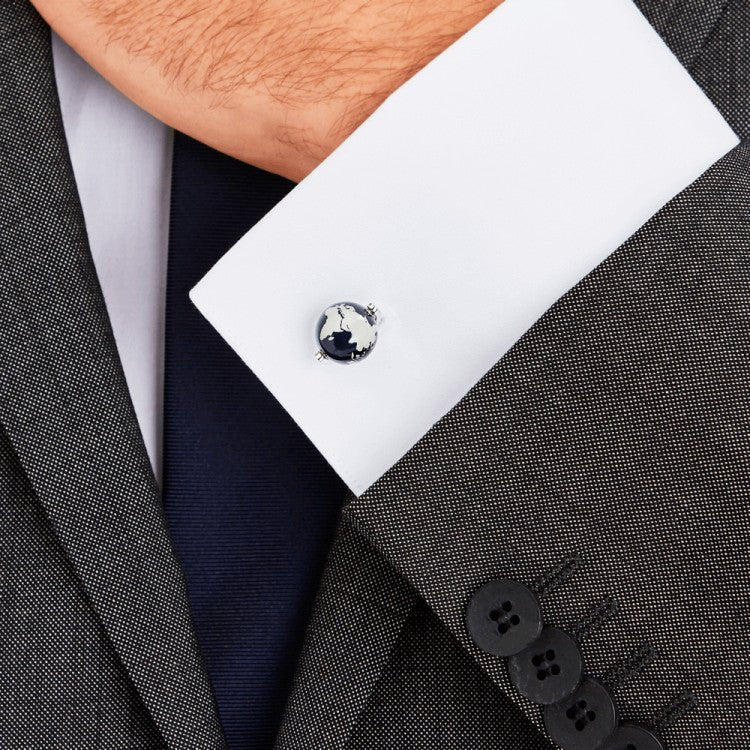 Boutons de manchetteMontblancBoutons de manchette Montblanc Heritage Spirit