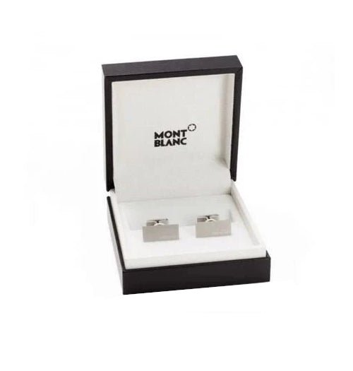 Boutons de manchetteMontblancBoutons de manchette Montblanc M
