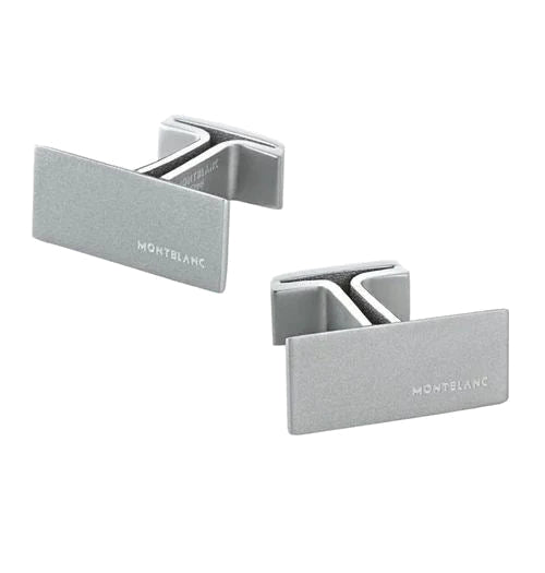 Boutons de manchetteMontblancBoutons de manchette Montblanc M