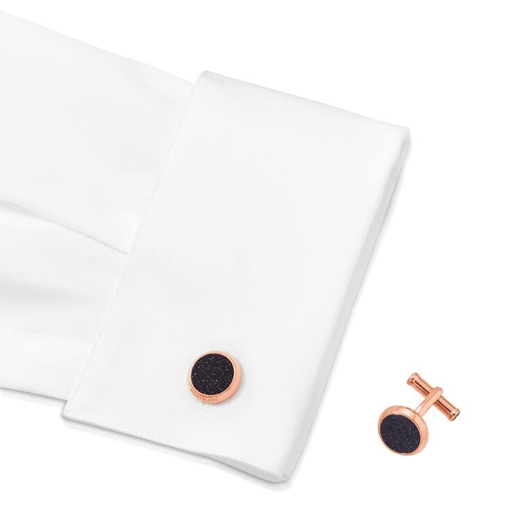 Boutons de manchetteMontblancBoutons de manchette Montblanc Meisterstück