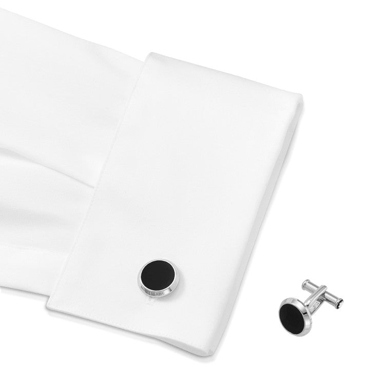 Boutons de manchetteMontblancBoutons de manchette Montblanc Meisterstück