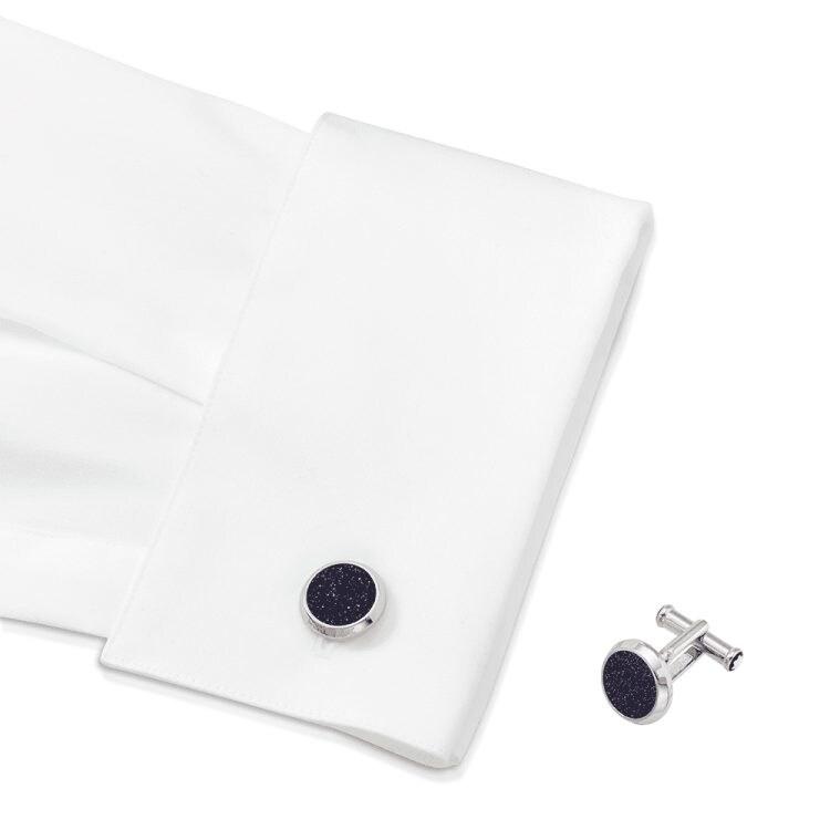 Boutons de manchetteMontblancBoutons de manchette Montblanc Meisterstück