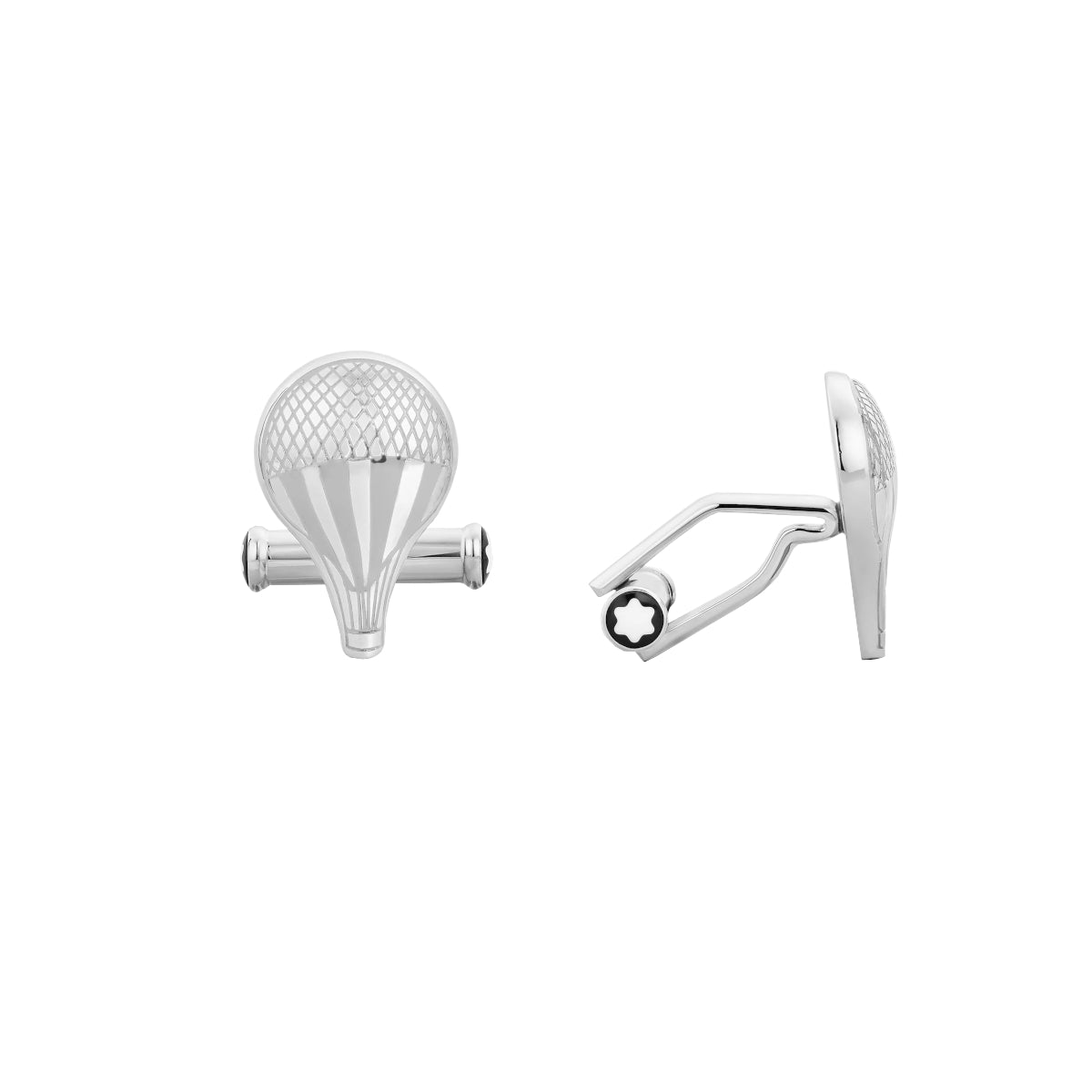 Boutons de manchetteMontblancBoutons de manchette Montblanc Meisterstück Around the World in 80 Days