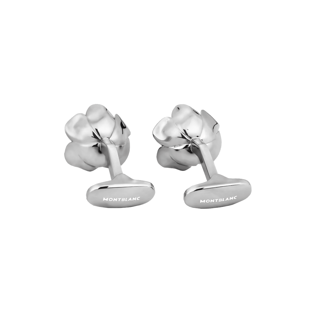 Boutons de manchetteMontblancBoutons de manchette Montblanc Meisterstück Roméo et Juliette