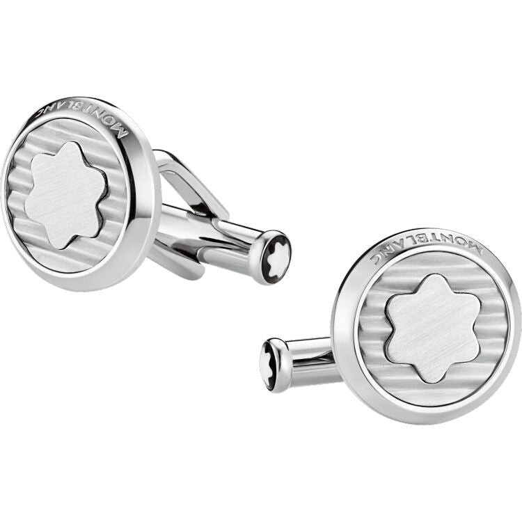 Boutons de manchetteMontblancBoutons de manchette Montblanc Urban Spirit