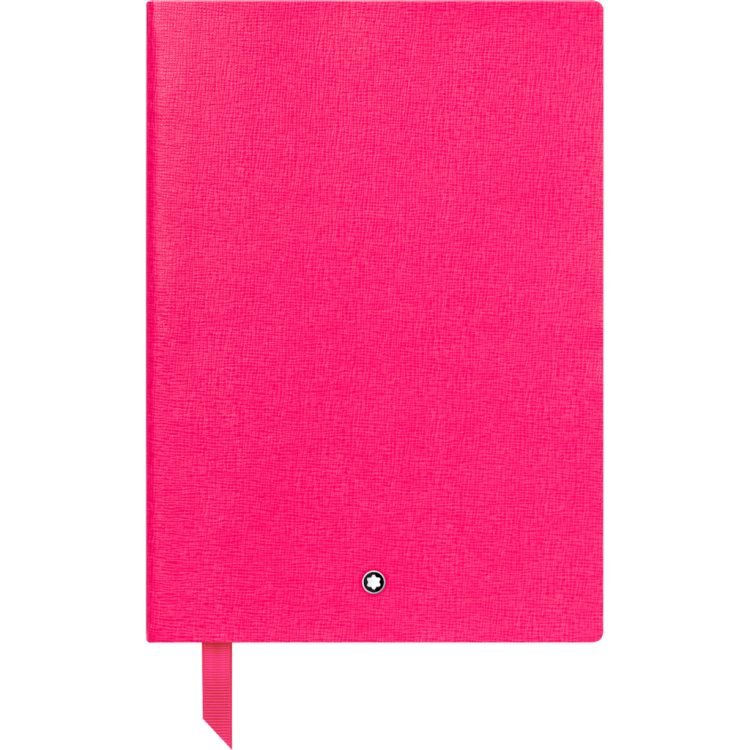 Carnet de noteMontblancCarnet #146 Montblanc Fine Stationery, Pink, Avec Lignes