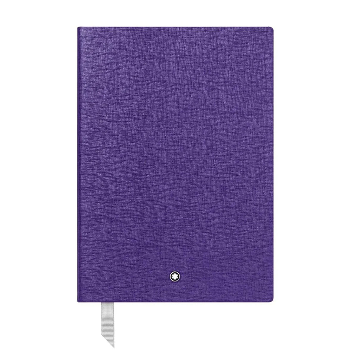 Carnet de noteMontblancCarnet 146 Montblanc Fine Stationery purple, ligné