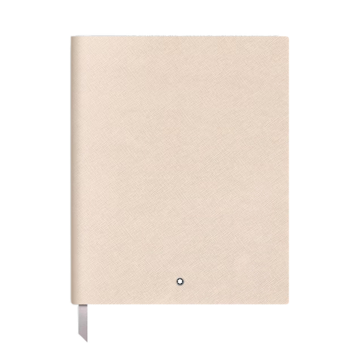 Carnet de noteMontblancCarnet Grand Format en Cuir Montblanc Sartorial, pages blanches