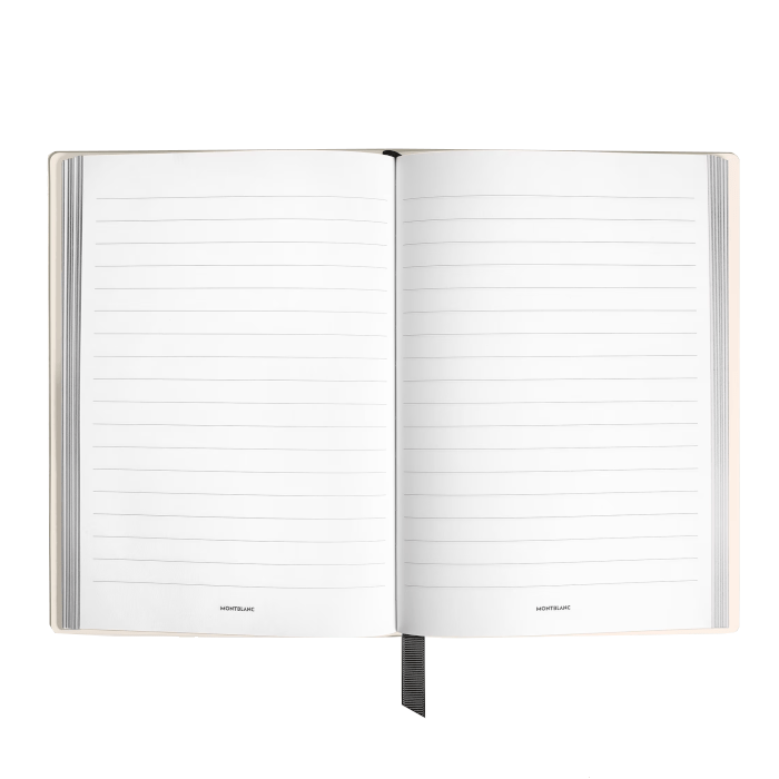 Carnet de noteMontblancCarnet Montblanc Happy Holiday 2025