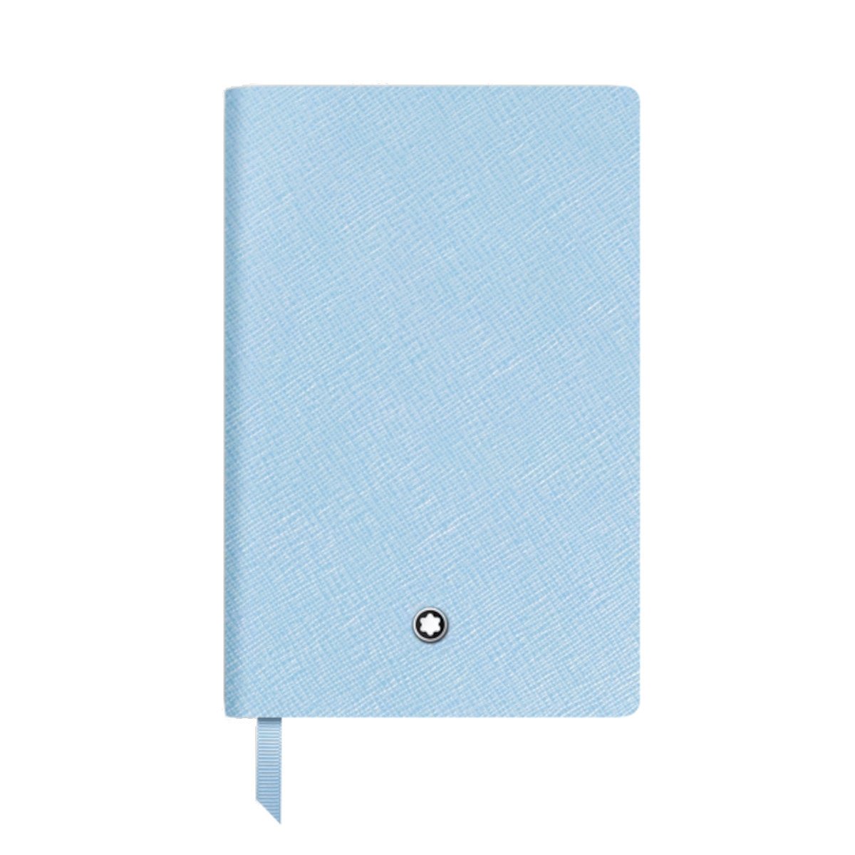 Carnet de noteMontblancCarnet petit format en cuir Montblanc Sartorial, pages blanches