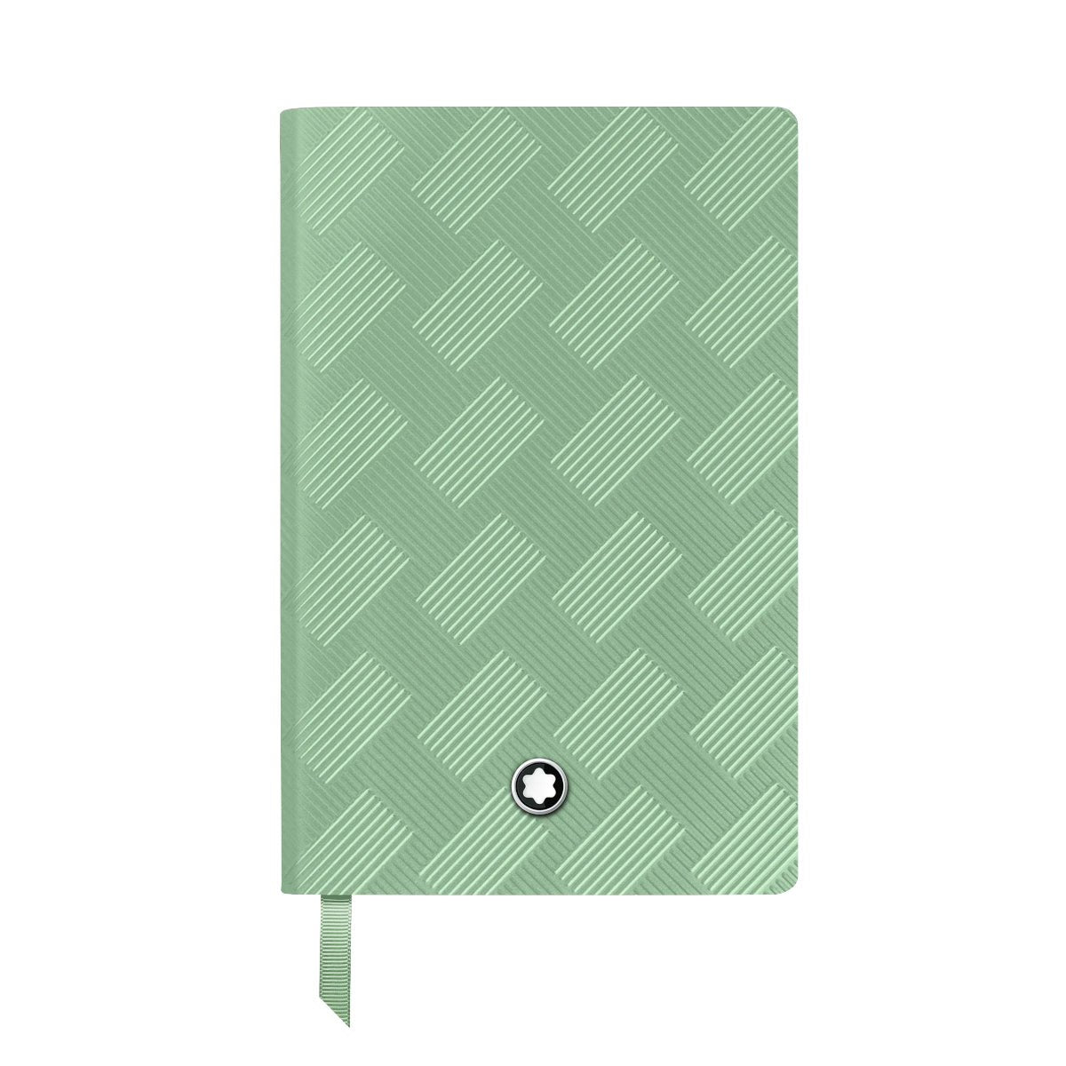 Carnet de noteMontblancCarnet petit format Montblanc , Jade, Vert, Pages lignées