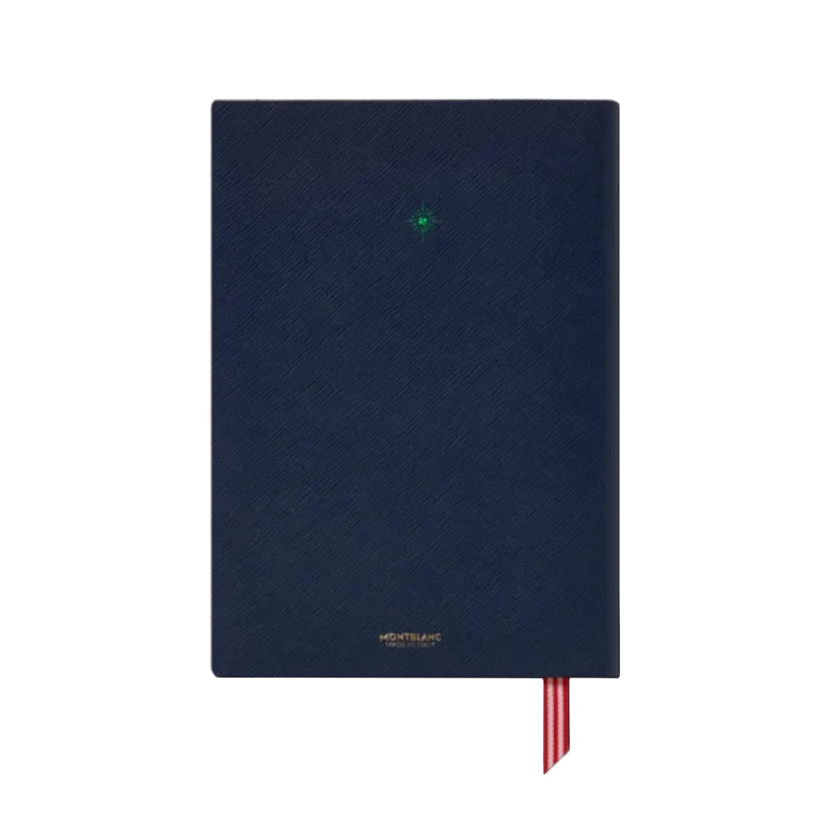 Carnet de noteMontblancCharacters Montblanc Hommage à Gatsby le Magnifique, bleu, ligné